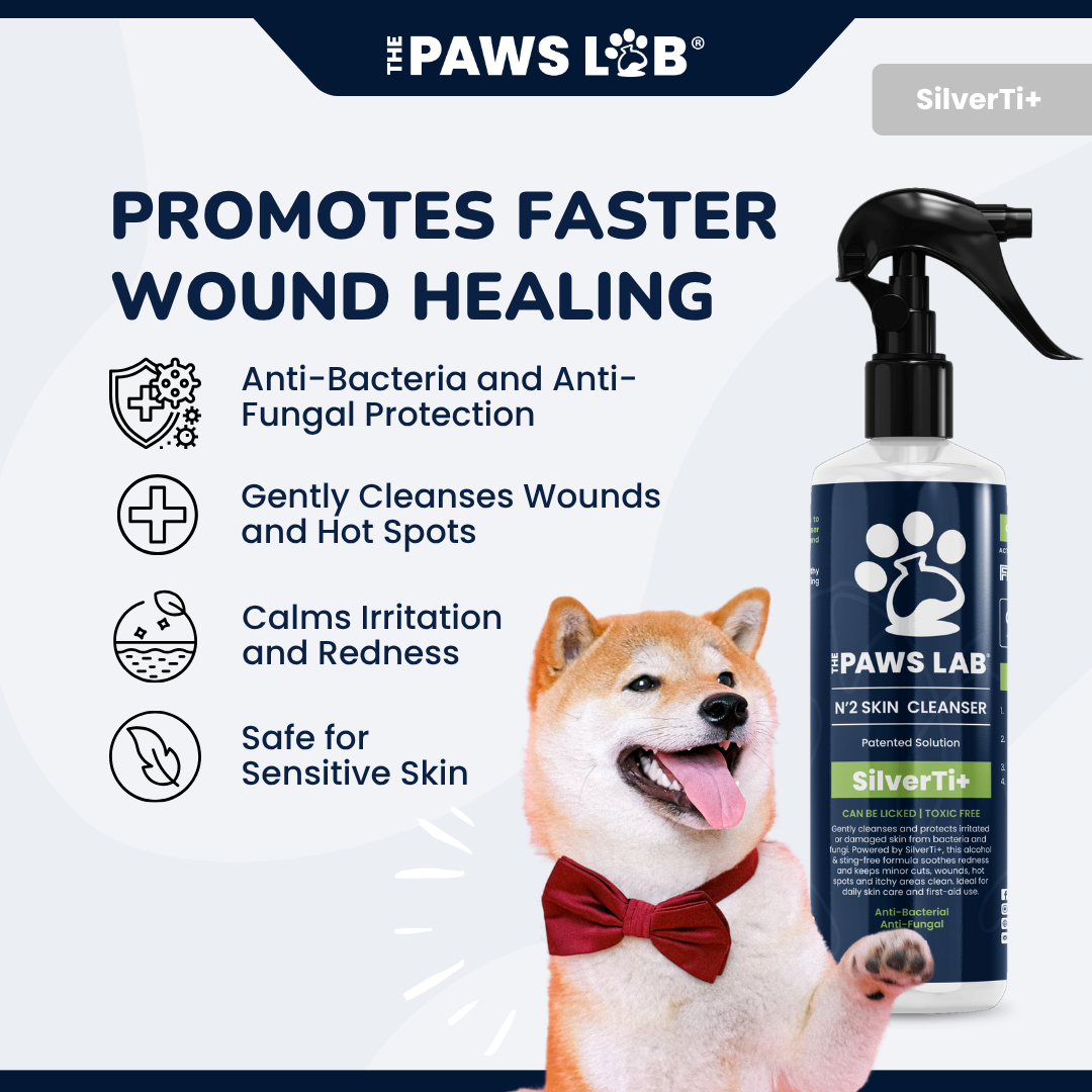 N’2 Skin Cleanser