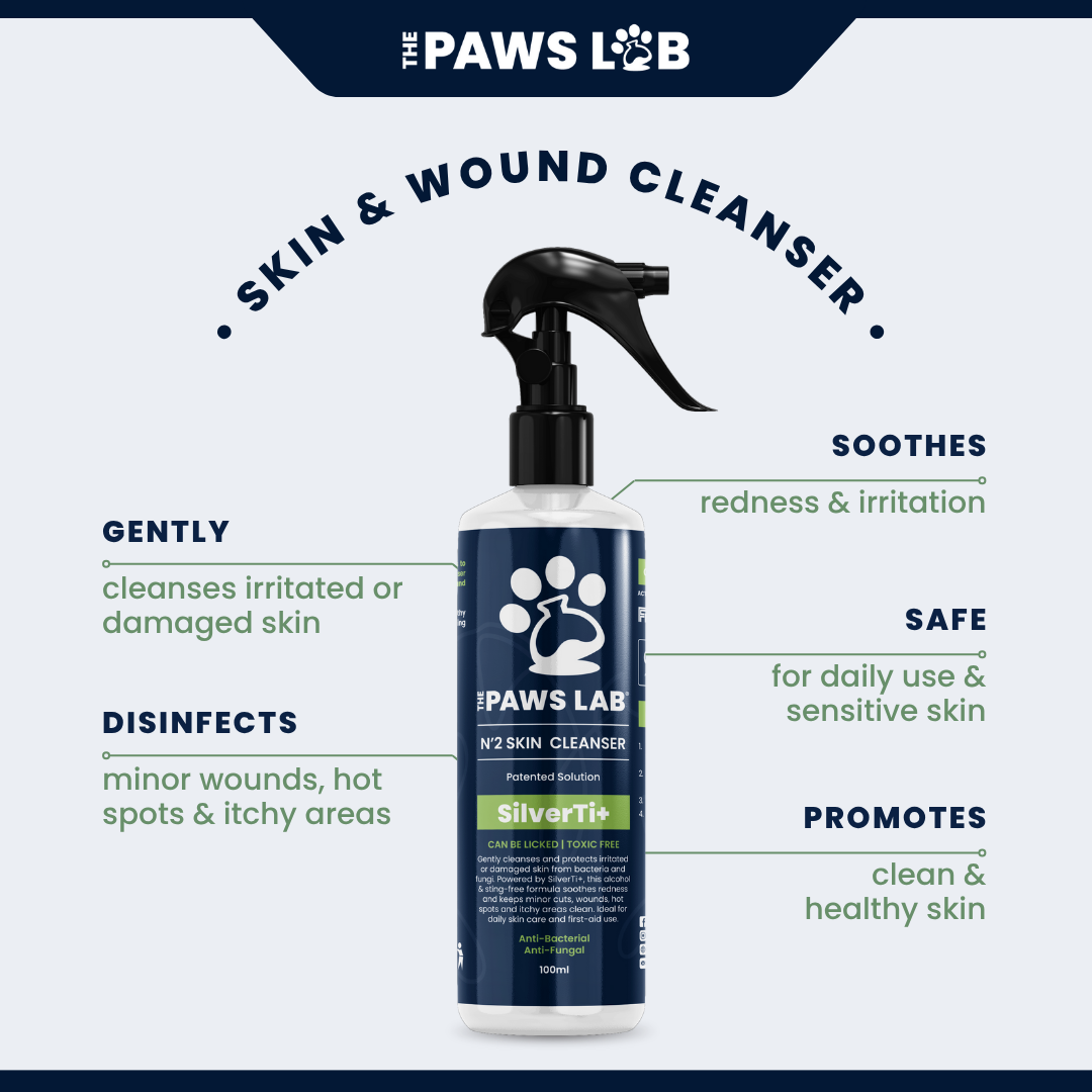 N’2 Skin Cleanser