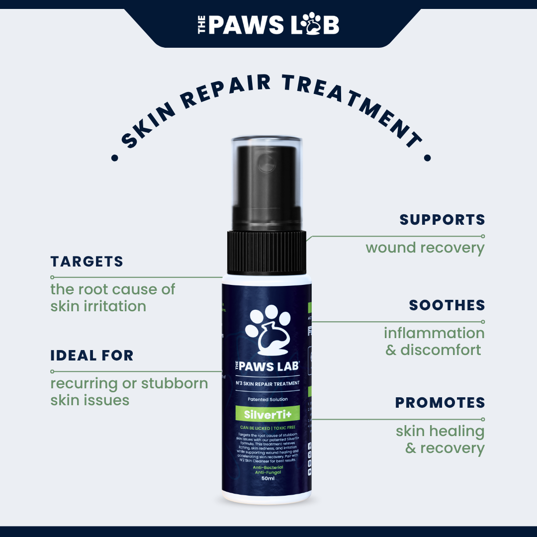 N’3 Skin Repair Treatment