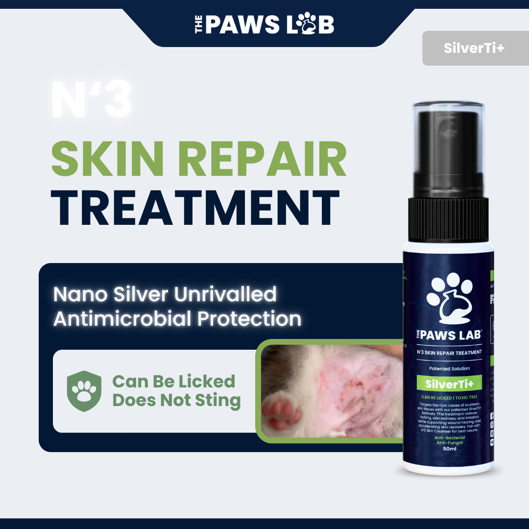 N’3 Skin Repair Treatment