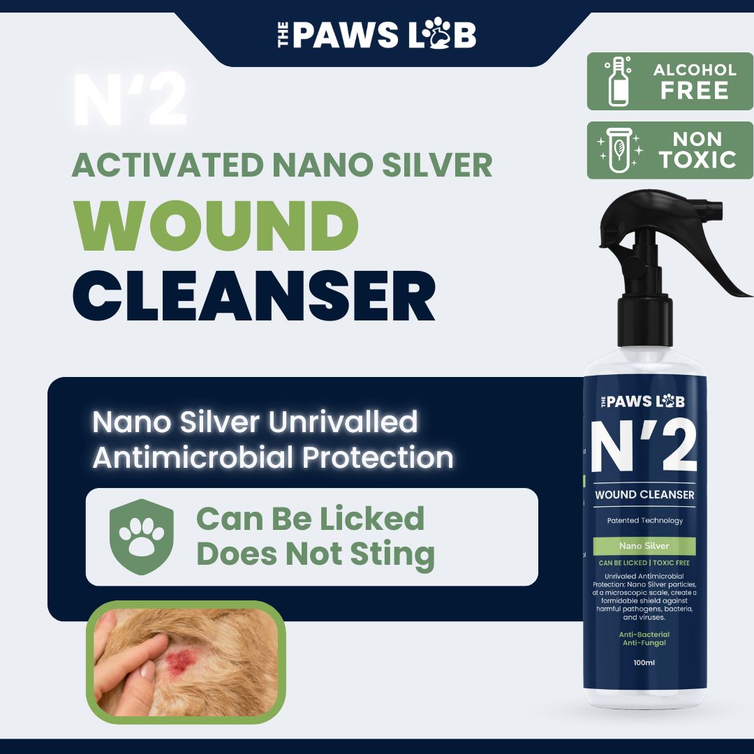 N’2 Wound Cleanser