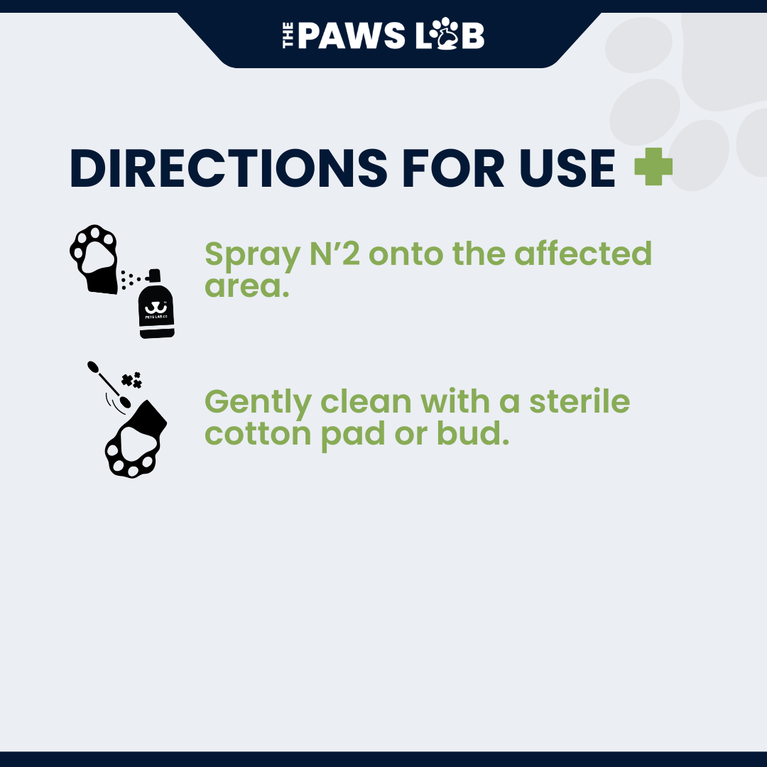N’2 Wound Cleanser