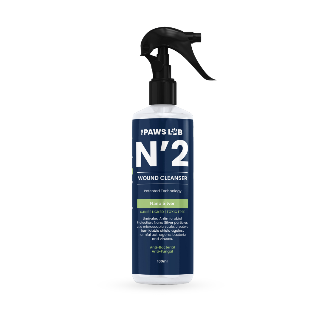 N’2 Wound Cleanser