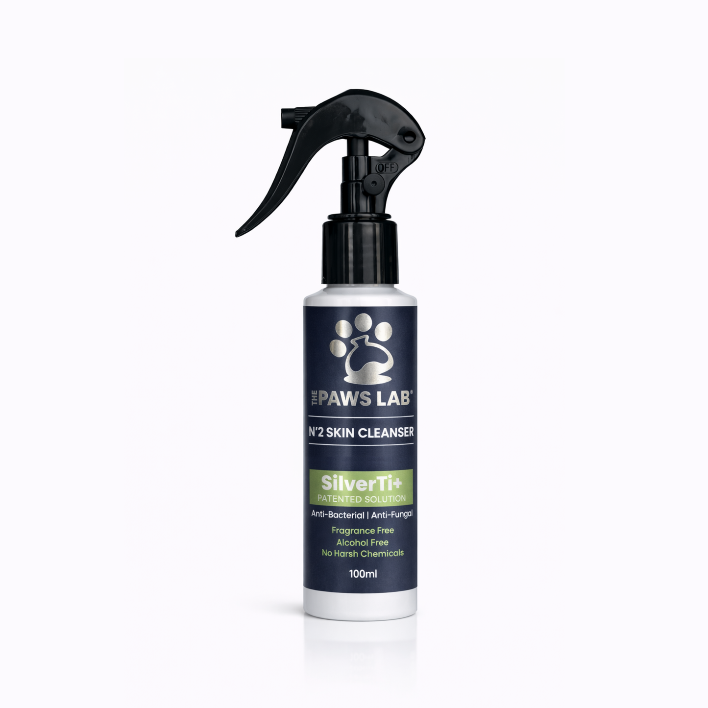N’2 Skin Cleanser