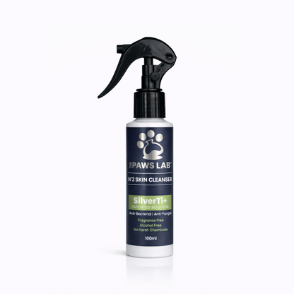N’2 Skin Cleanser