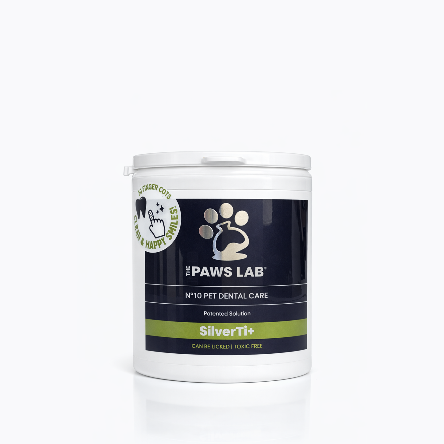 N’10 Pet Dental Care