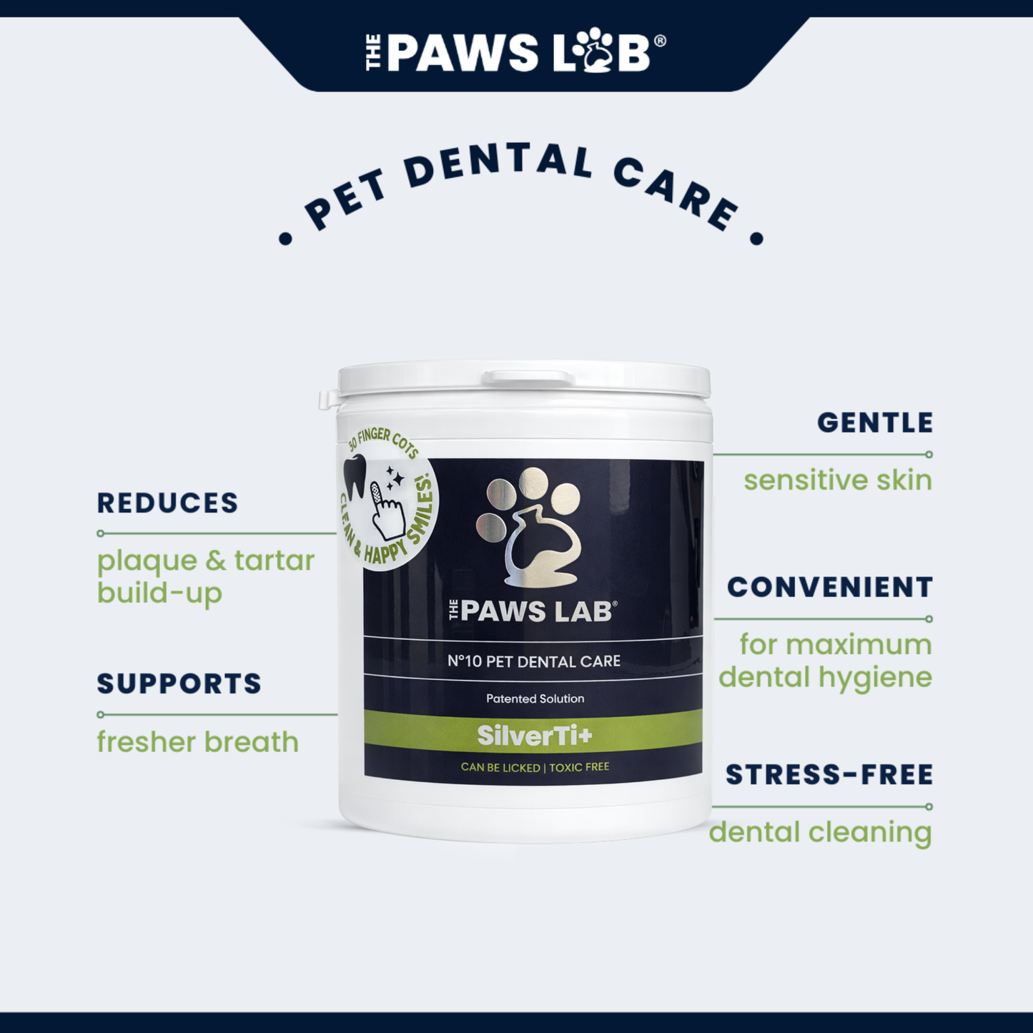 N’10 Pet Dental Care