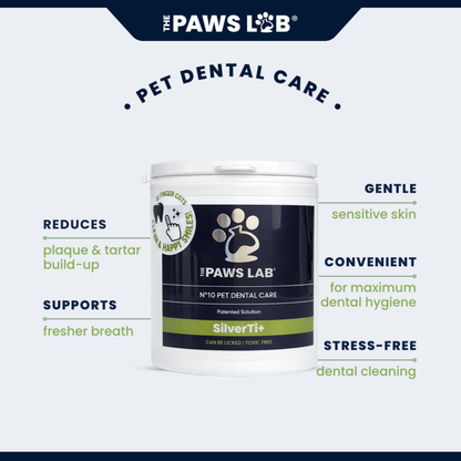 N’10 Pet Dental Care