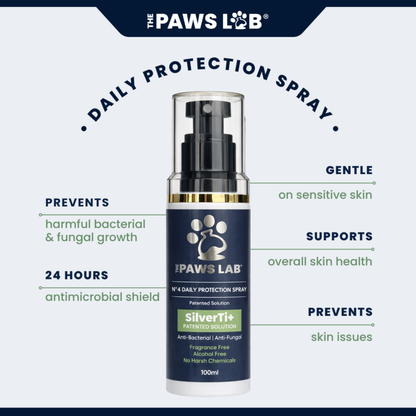 N’4 Daily Protection Spray