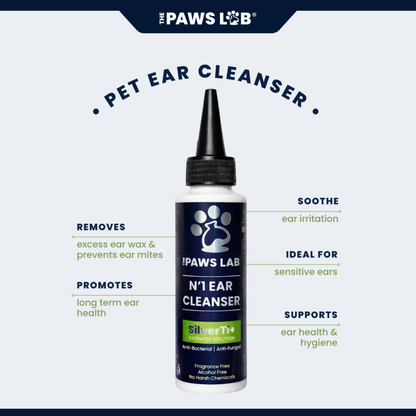 N’1 Ear Cleanser