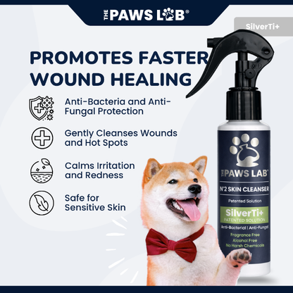 N’2 Skin Cleanser