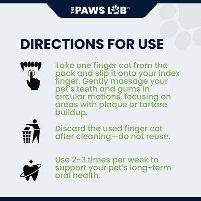 N’10 Pet Dental Care