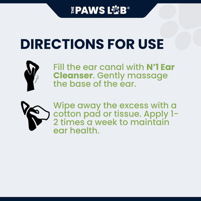 N’1 Ear Cleanser