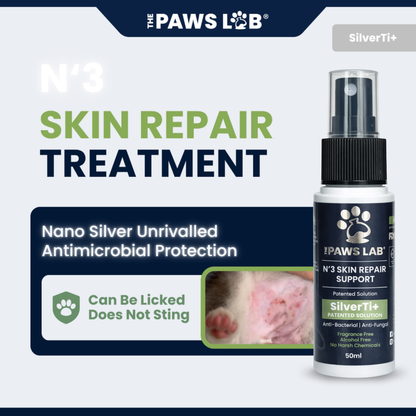 N’3 Skin Repair Treatment