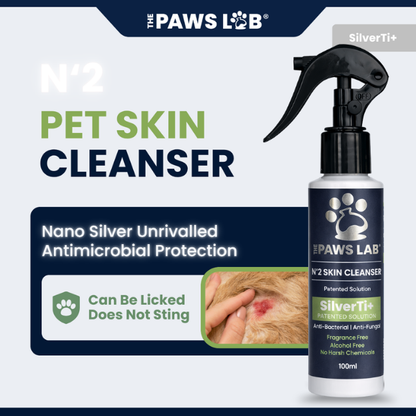 N’2 Skin Cleanser