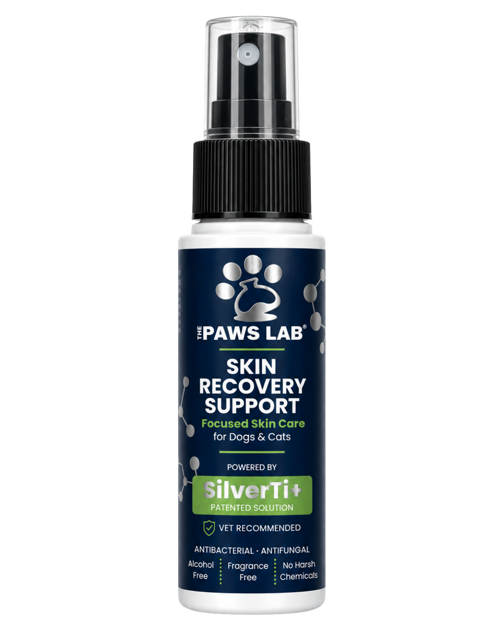 Skin Recovery Support