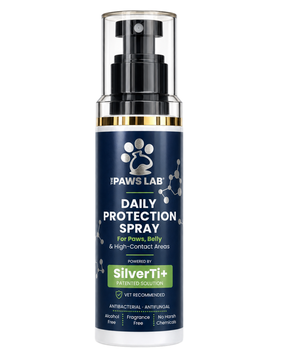 Daily Protection Spray