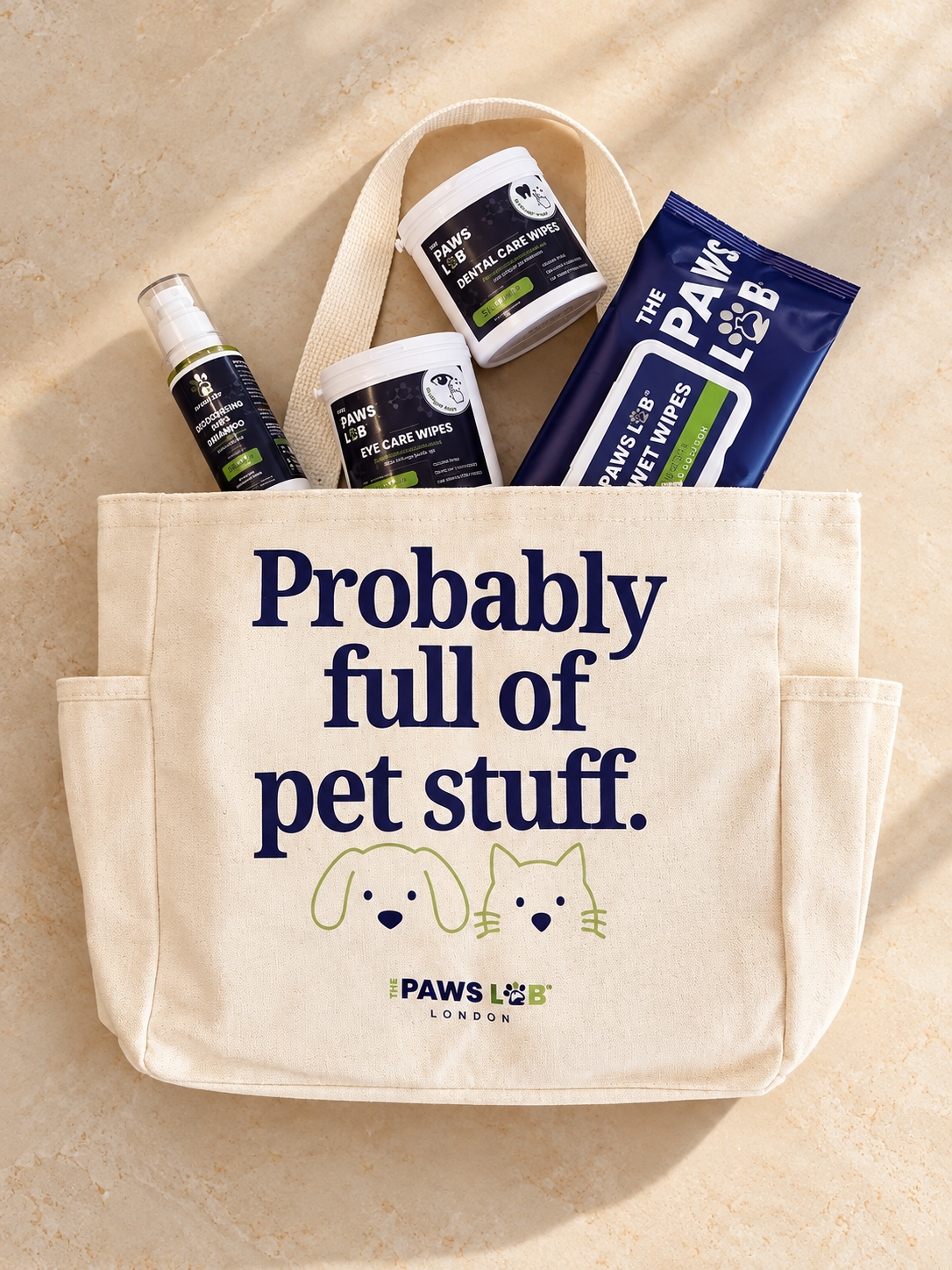 The Complete Daily Care Bundle
