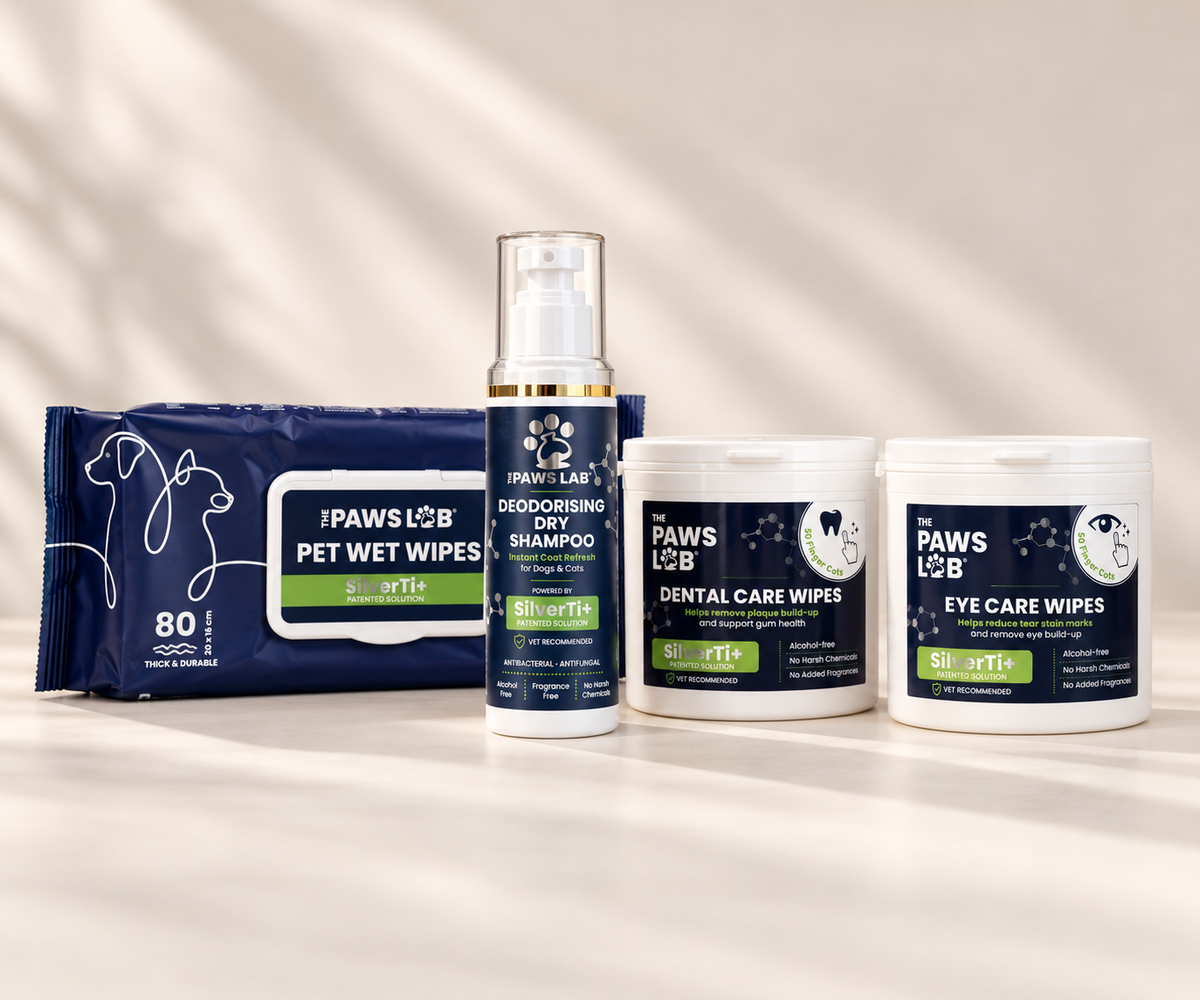 The Complete Daily Care Bundle