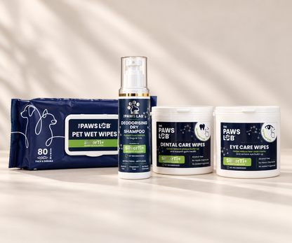 The Complete Daily Care Bundle