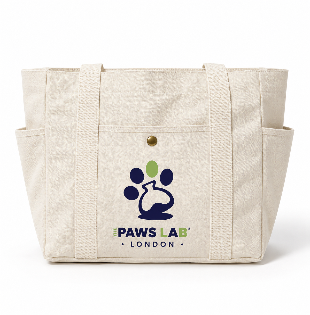 Probably Full of Pet Stuff Tote Bag