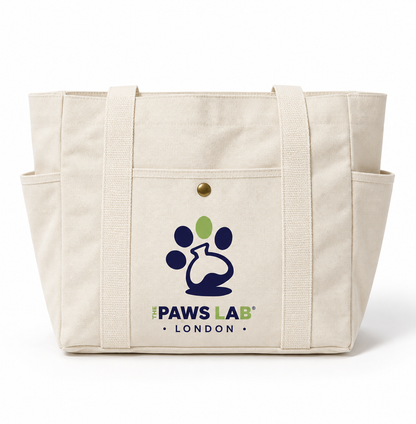 Probably Full of Pet Stuff Tote Bag