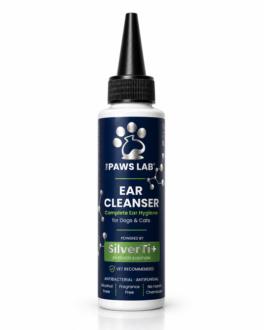 Ear Cleanser