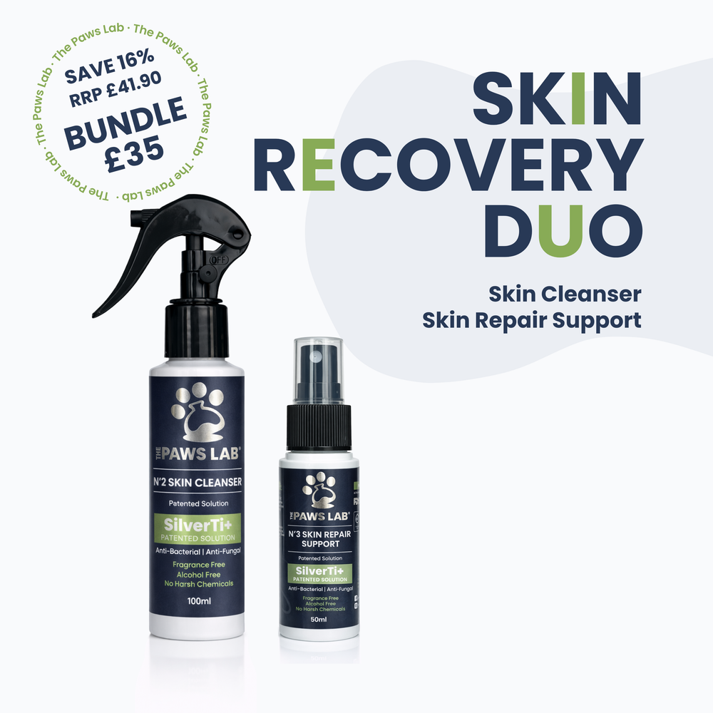 Skin Recovery Duo