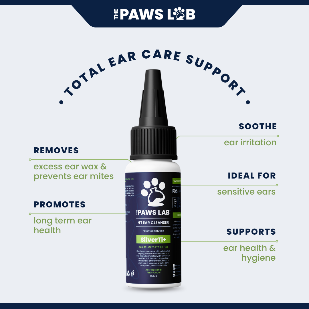 N’1 Ear Cleanser