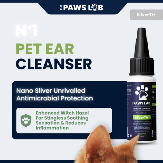 N’1 Ear Cleanser