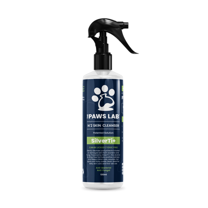 N’2 Skin Cleanser