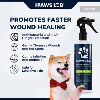 N’2 Skin Cleanser