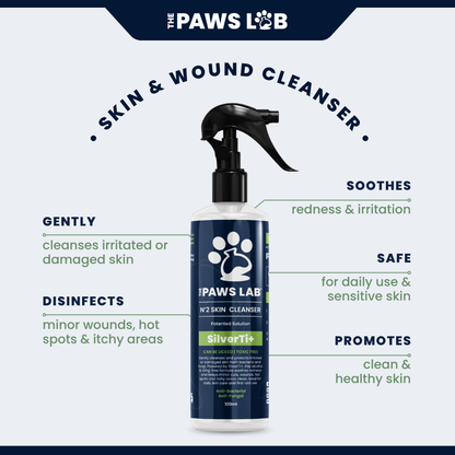 N’2 Skin Cleanser