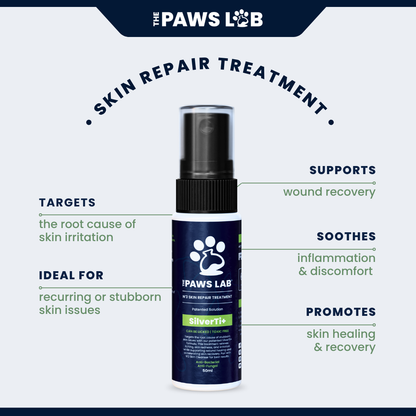 N’3 Skin Repair Treatment