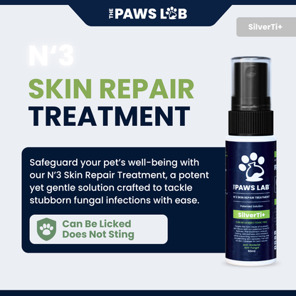 N’3 Skin Repair Treatment