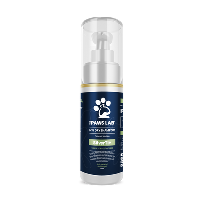 N’5 Dry Shampoo