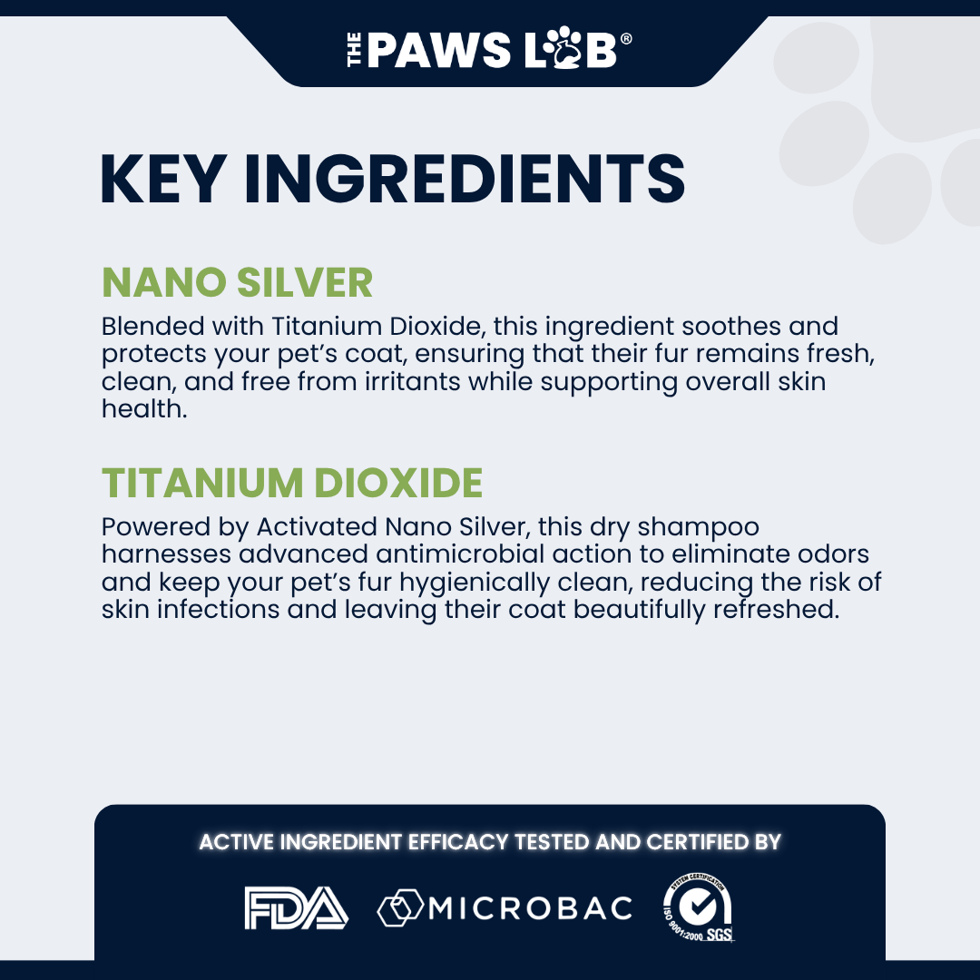 N’8 Pet Tear Stain Wipes