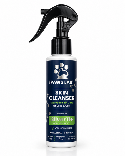 Skin Cleanser