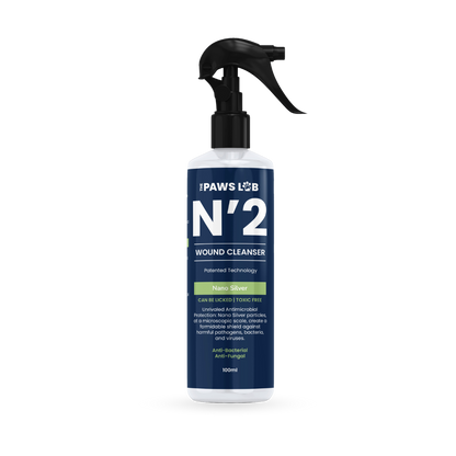 N’2 Wound Cleanser