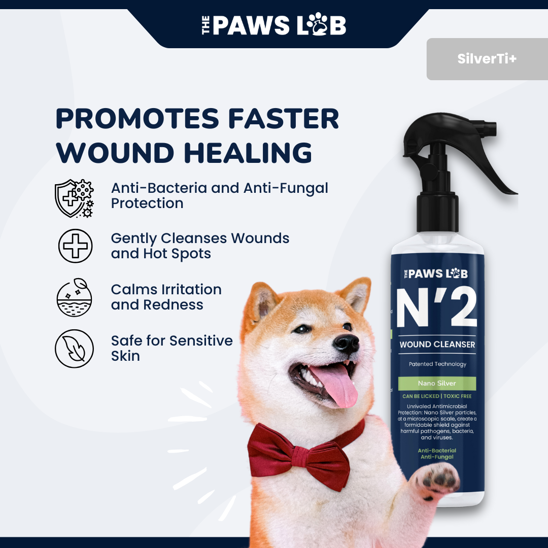 N’2 Wound Cleanser