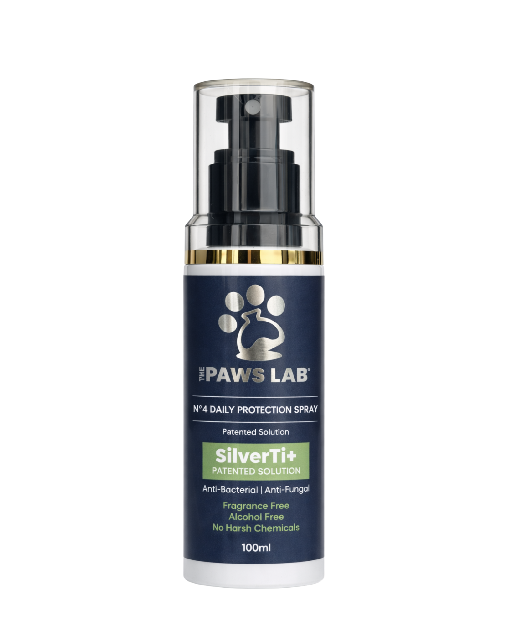 Daily Protection Spray